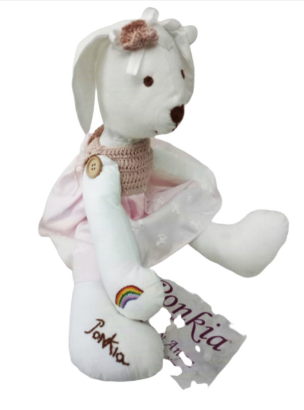 Coniglietta Altea - immagine 2