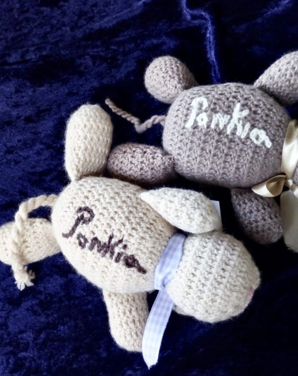 Mamma gatta e i suoi cuccioli bicolore - immagine 6