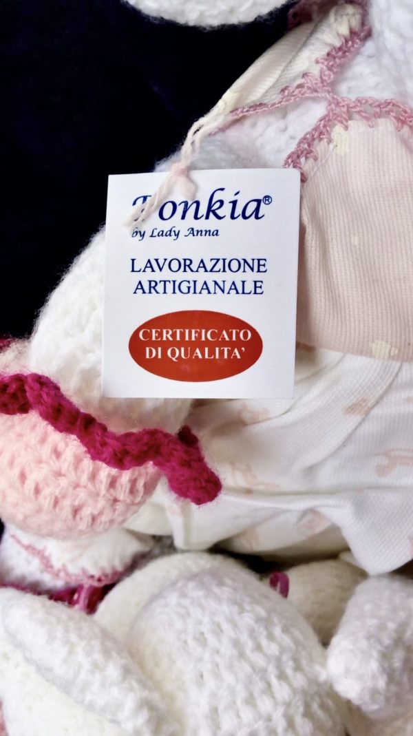 Orsetta Anita - immagine 7