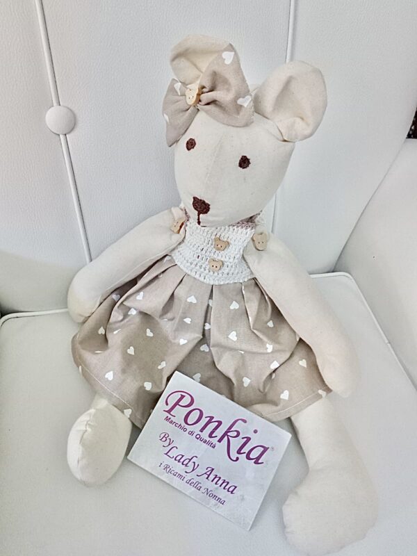 Orsetta Amanda - immagine 2