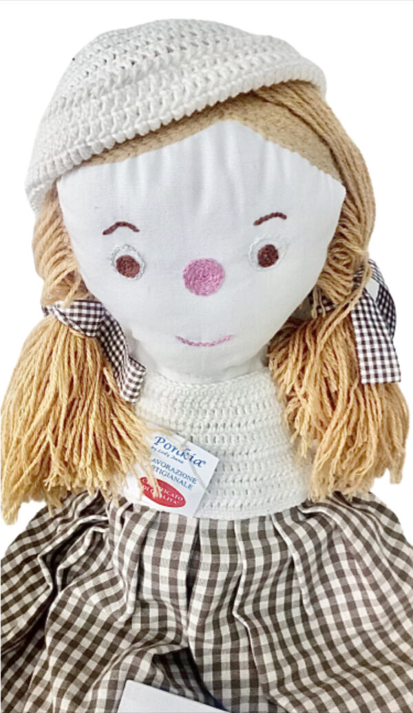Bambola Alice - immagine 3