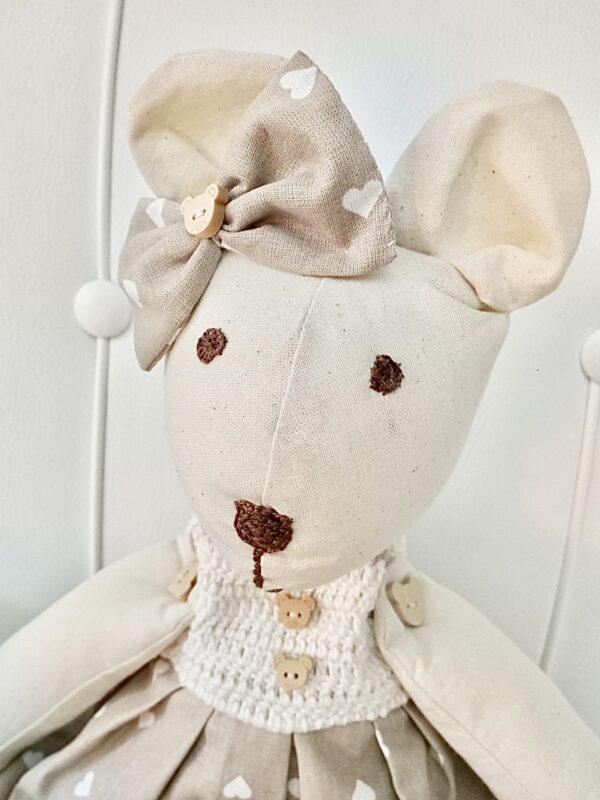Orsetta Amanda - immagine 3
