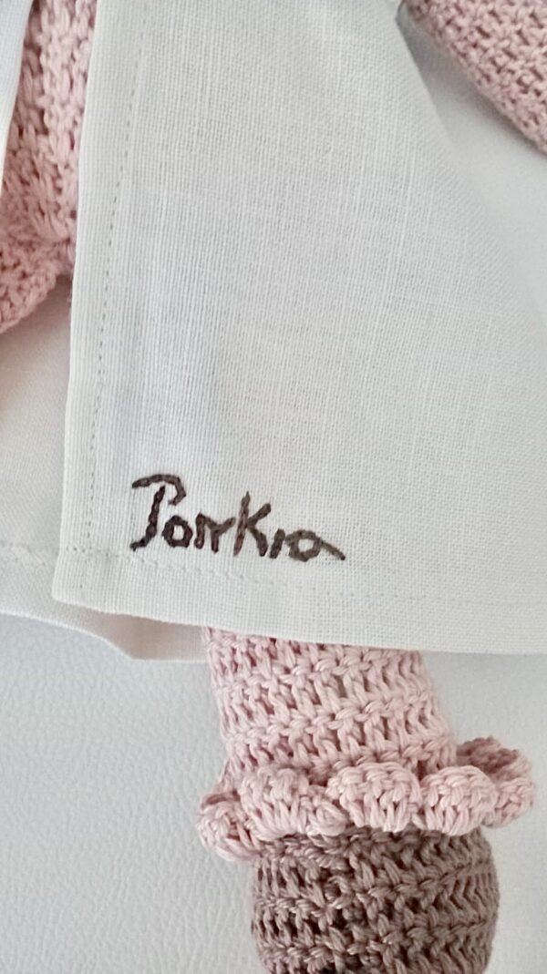 Bambola Martha - immagine 6