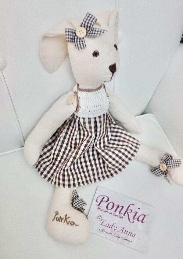 Coniglietta Matilde - immagine 2