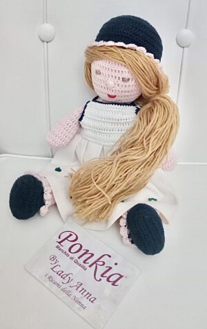 Bambola Elisa