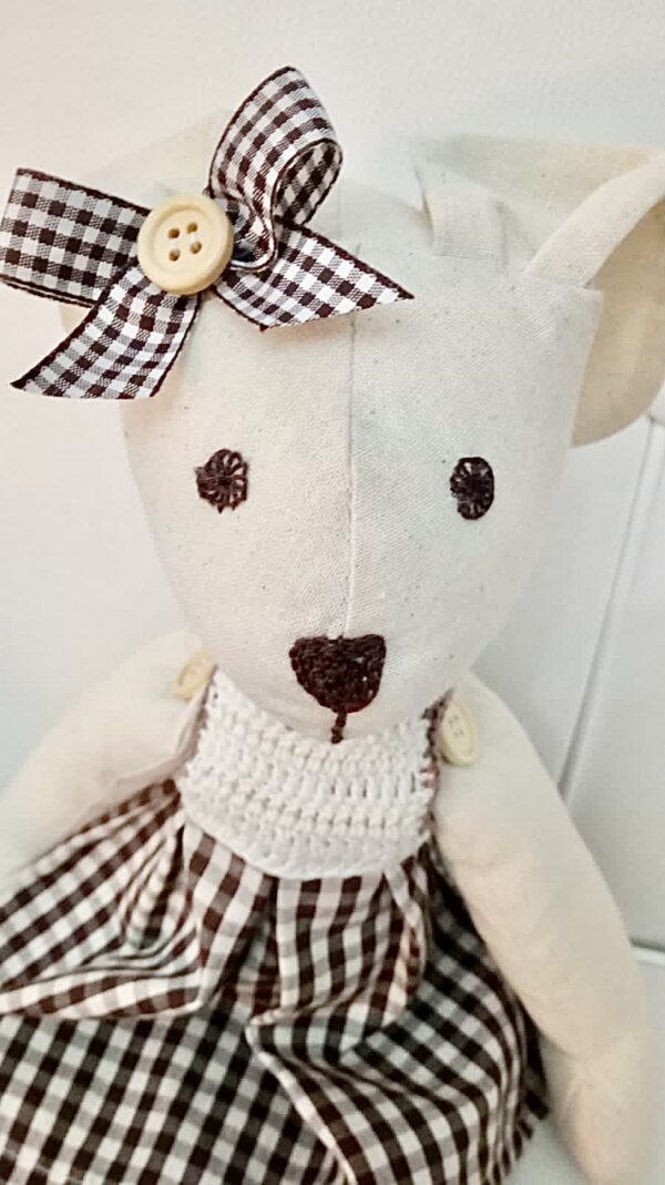 Coniglietta Matilde - immagine 4