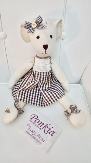 Coniglietta Matilde