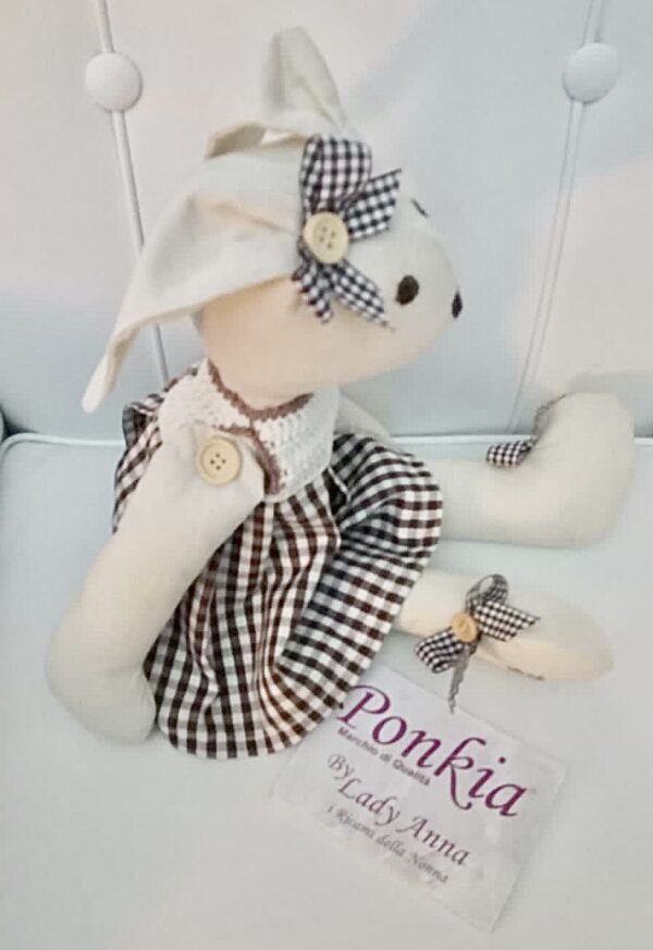 Coniglietta Matilde - immagine 3