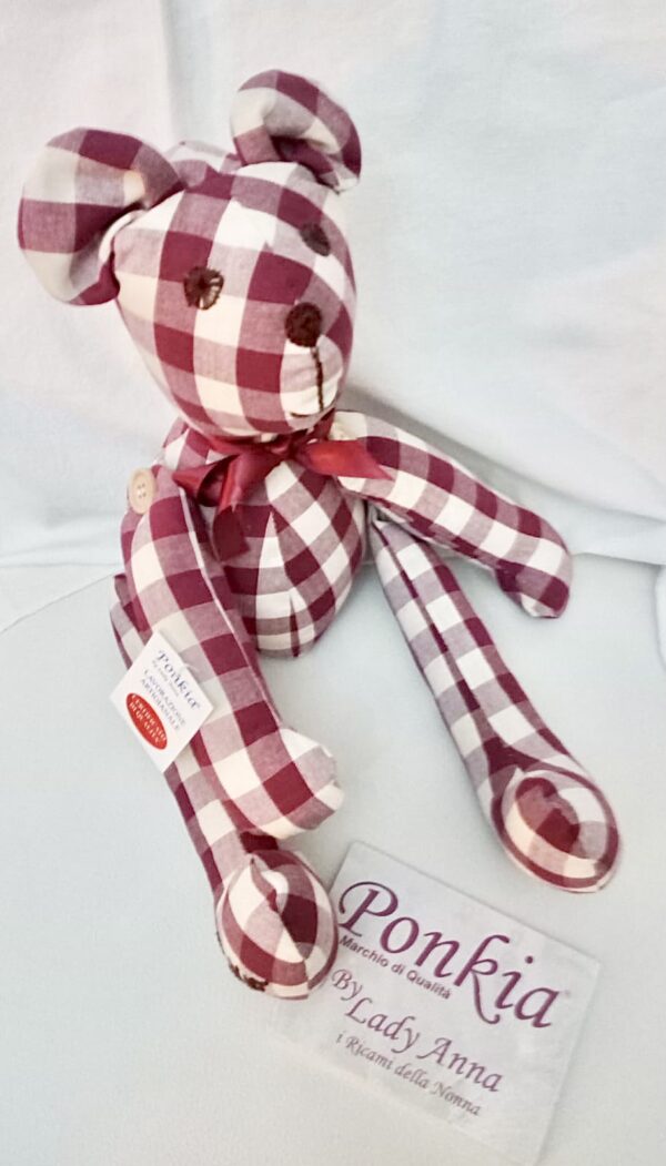 Orsetta Minou - immagine 2
