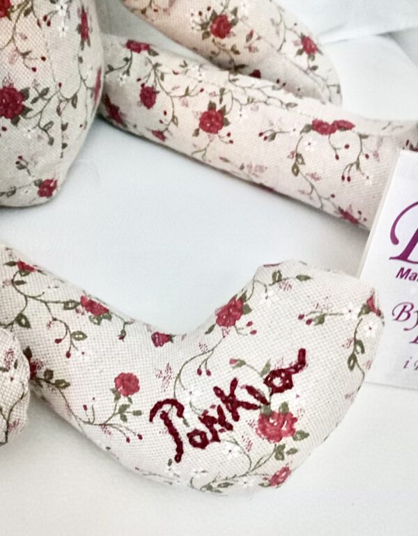 Orsetto Romantico - immagine 5