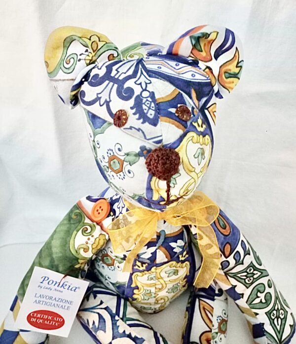 Orsetto Sicily - immagine 3