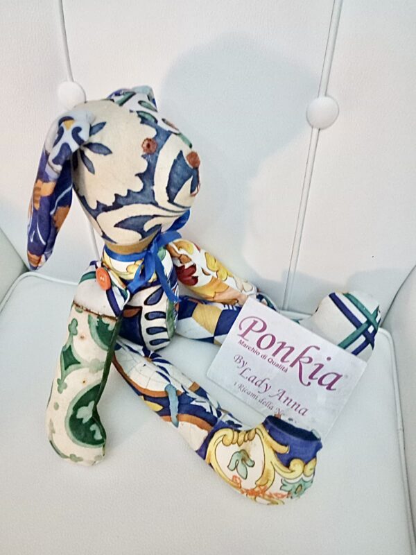 Coniglio Sicily - immagine 2