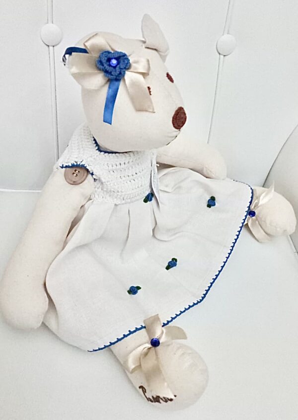Orsetta Belle - immagine 2