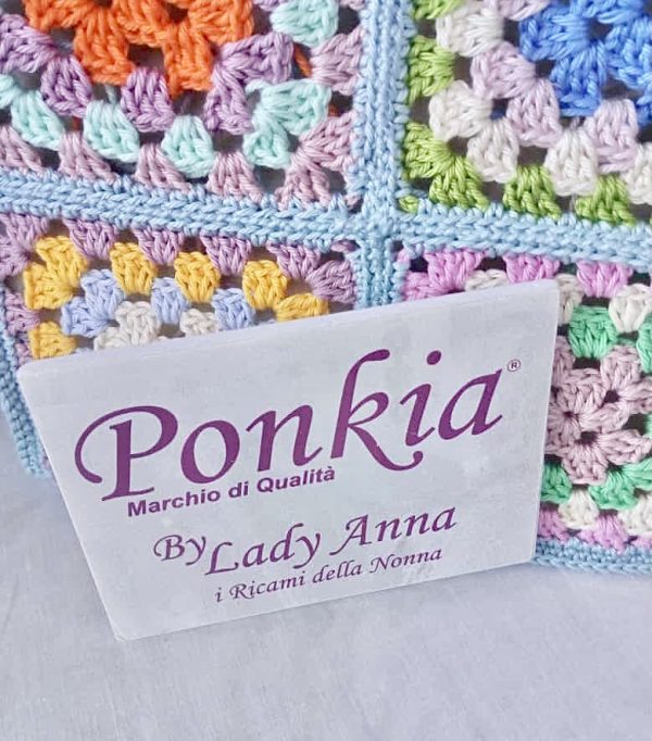 Personalizza la tua borsa Granny media - immagine 10