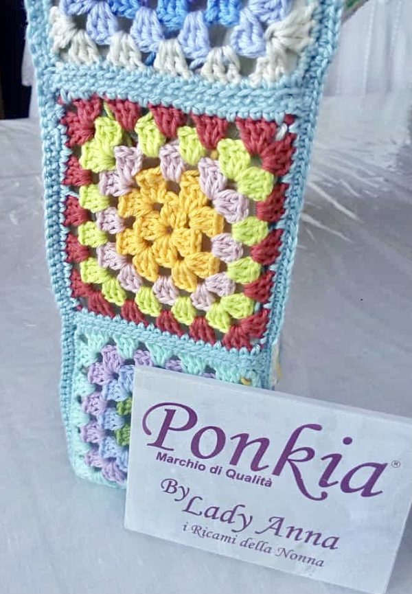 Personalizza la tua borsa Granny media - immagine 9