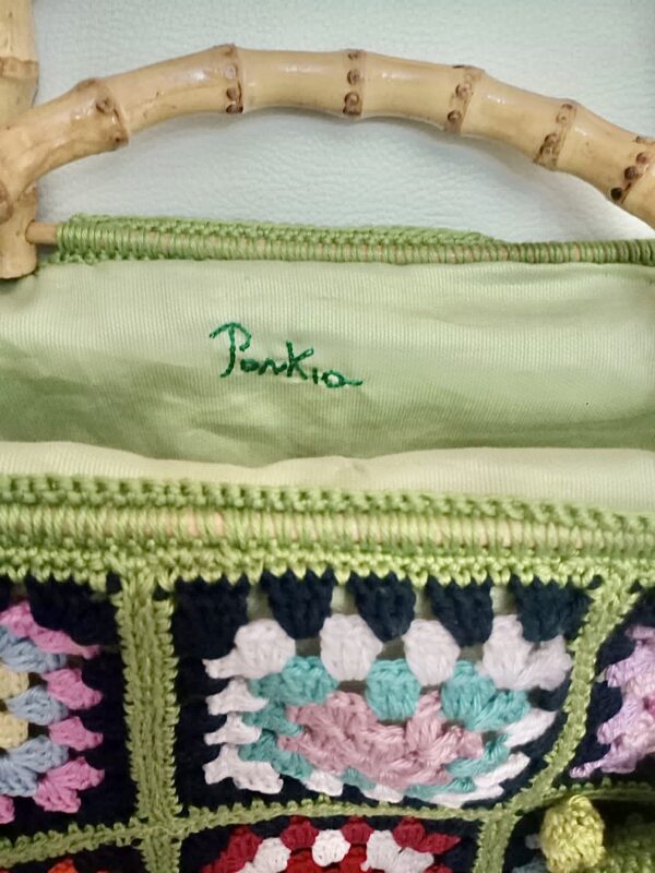 Personalizza la tua borsa Granny Grande - immagine 9