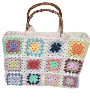 Personalizza la tua borsa Granny