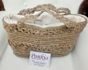 Coffa di Juta