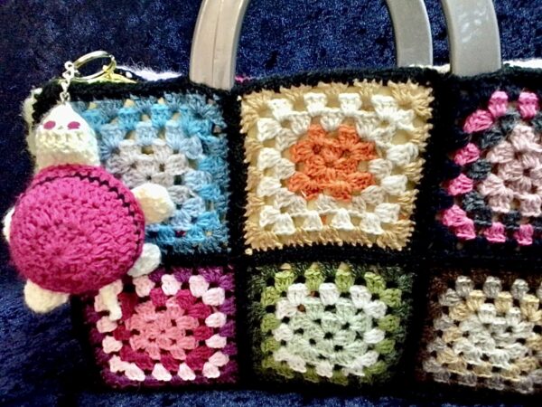Completo Granny - immagine 6