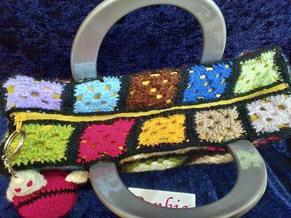 Completo Granny - immagine 7