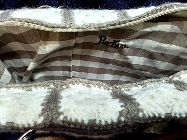 Borsa Shabby Granny - immagine 3
