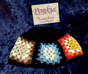 Cappello Granny
