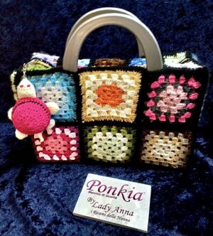 Borsa Granny