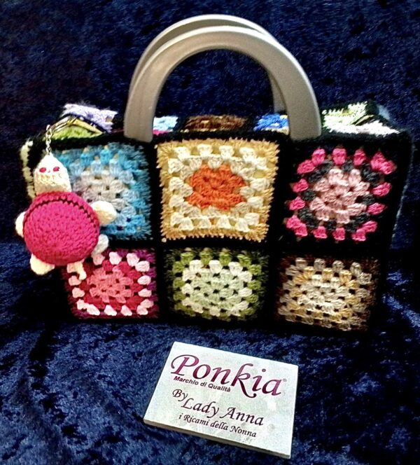 Completo Granny - immagine 3