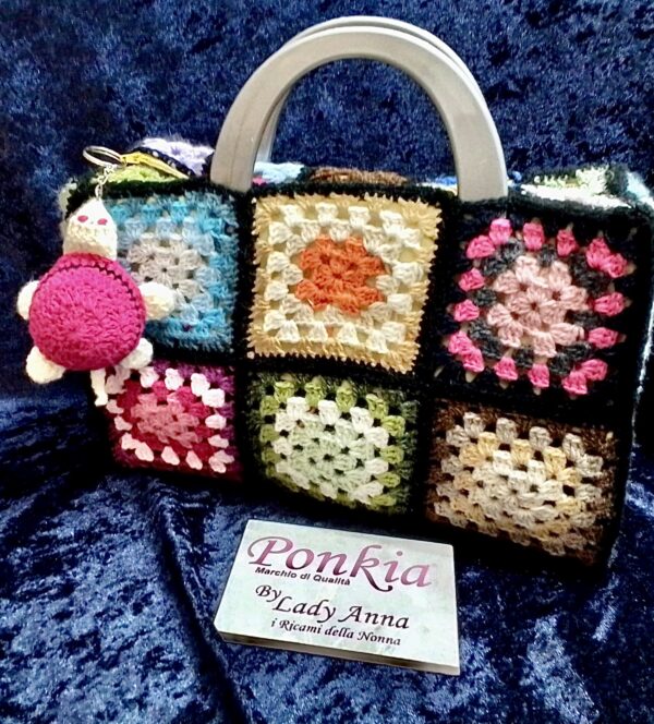Completo Granny - immagine 4